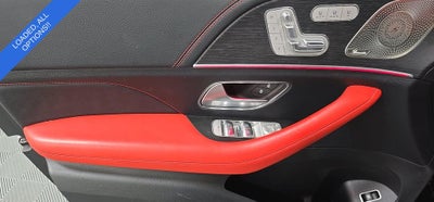 2024 Mercedes-Benz GLE GLE 53 AMG® 4MATIC®