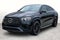 2022 Mercedes-Benz GLE GLE 63 S AMG® 4MATIC®