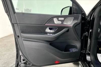 2022 Mercedes-Benz GLE GLE 63 S AMG® 4MATIC®