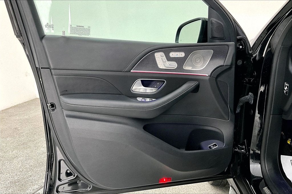 2022 Mercedes-Benz GLE GLE 63 S AMG® 4MATIC®