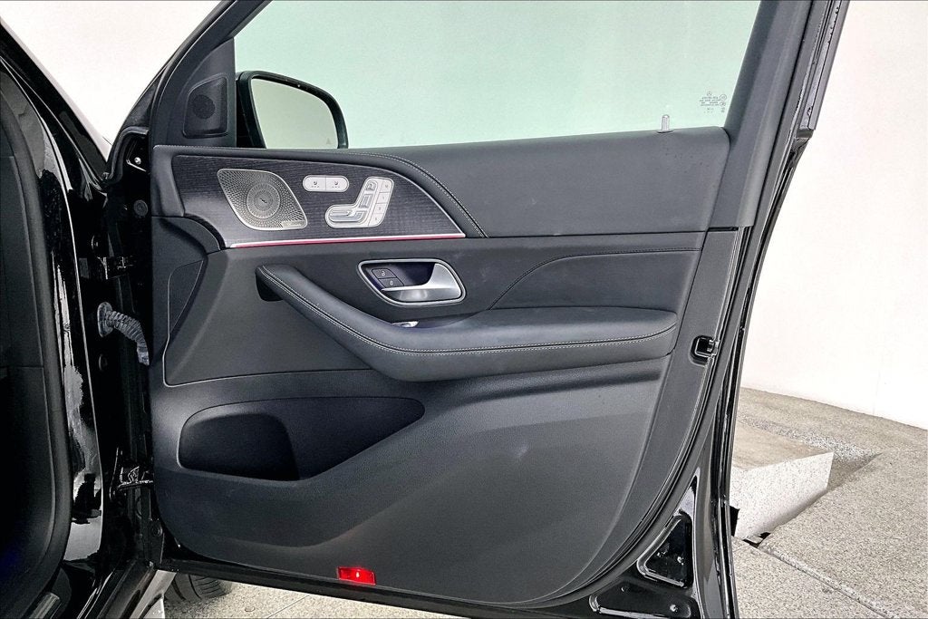 2022 Mercedes-Benz GLE GLE 63 S AMG® 4MATIC®