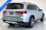 2025 Mercedes-Benz GLS GLS 450 4MATIC®