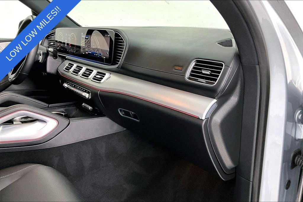 2025 Mercedes-Benz GLS GLS 450 4MATIC®