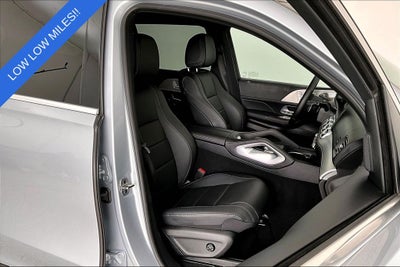 2025 Mercedes-Benz GLS GLS 450 4MATIC®