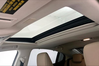 2020 Lexus ES 300h Ultra Luxury