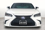 2020 Lexus ES 300h Ultra Luxury