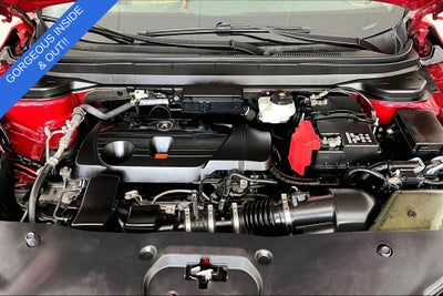 2020 Acura RDX Base SH-AWD