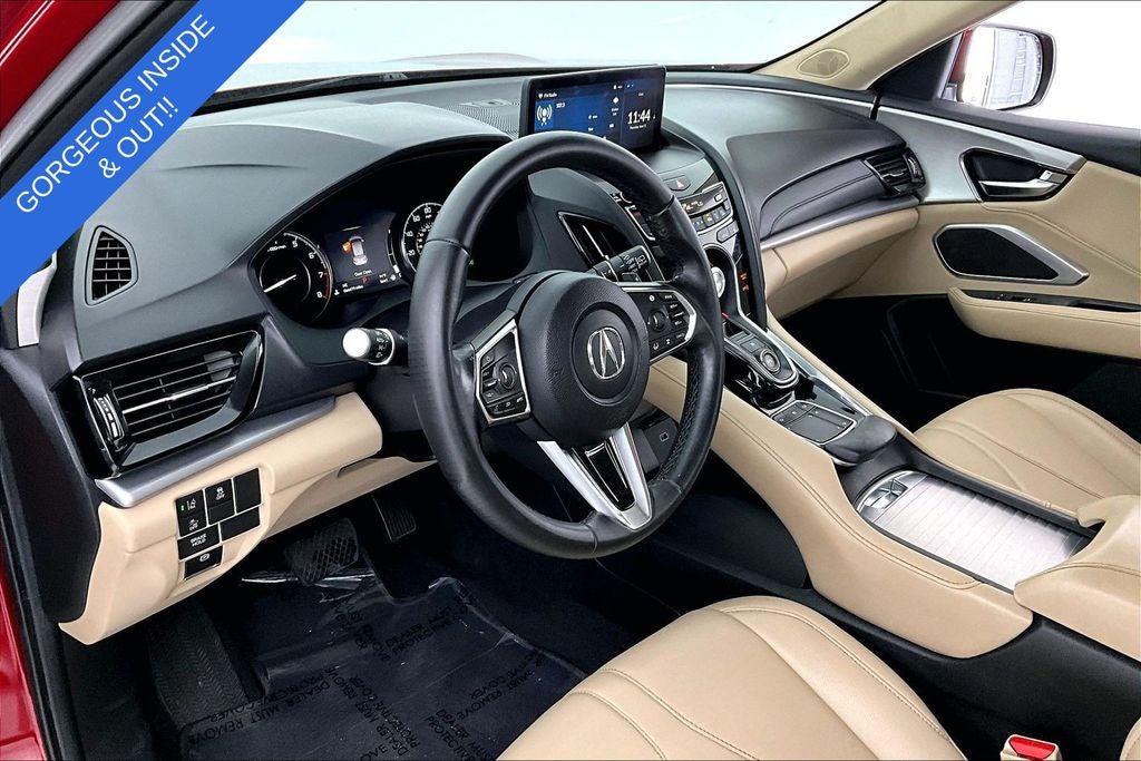 2020 Acura RDX Base SH-AWD