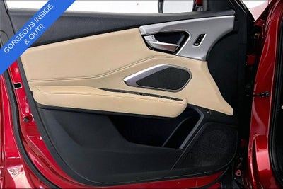 2020 Acura RDX Base SH-AWD