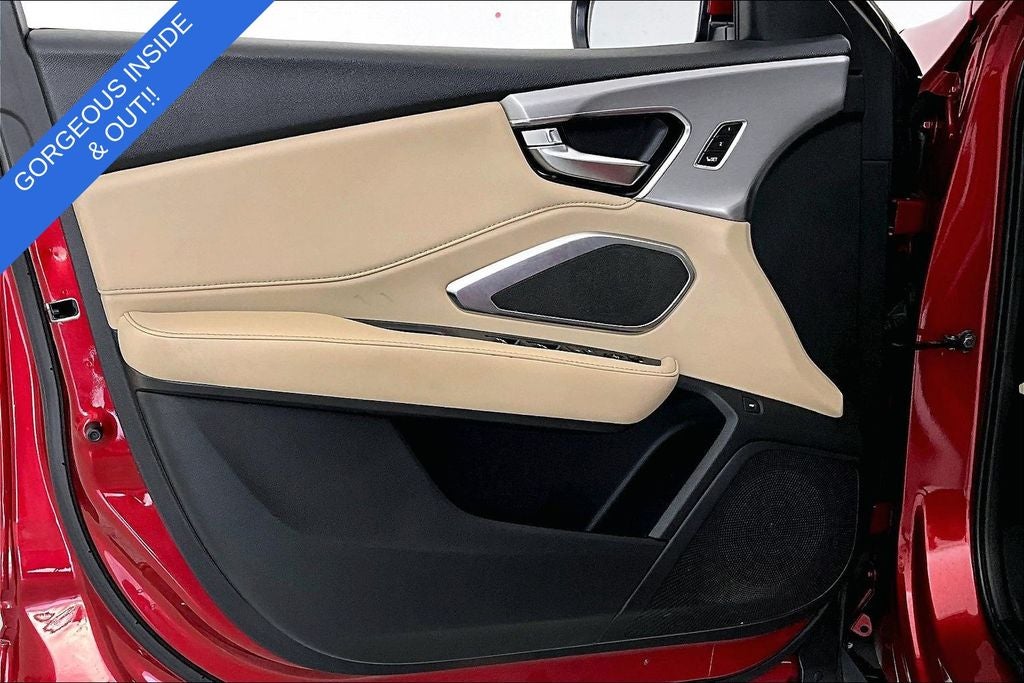 2020 Acura RDX Base SH-AWD