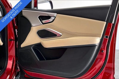 2020 Acura RDX Base SH-AWD