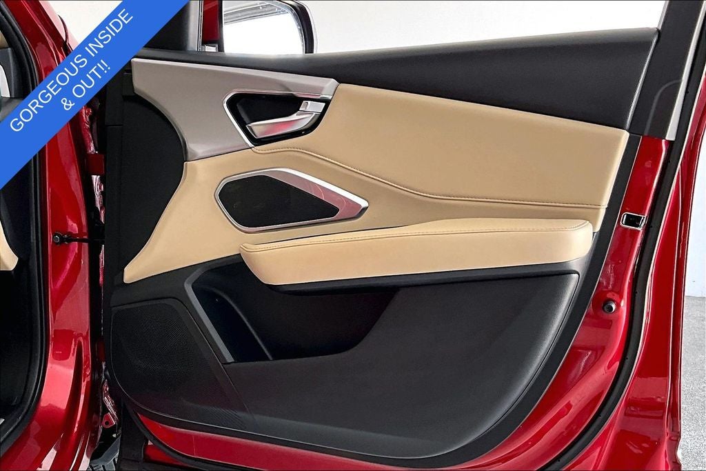 2020 Acura RDX Base SH-AWD