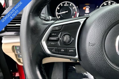 2020 Acura RDX Base SH-AWD