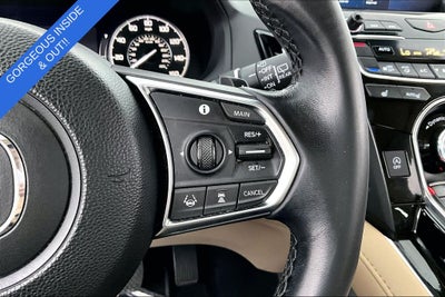 2020 Acura RDX Base SH-AWD