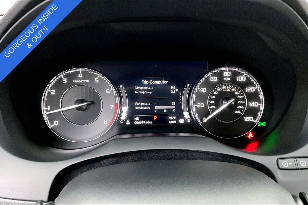 2020 Acura RDX Base SH-AWD