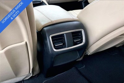 2020 Acura RDX Base SH-AWD