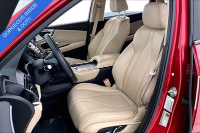 2020 Acura RDX Base SH-AWD