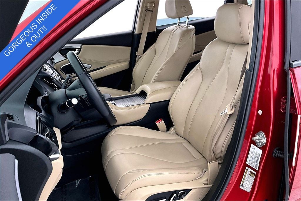 2020 Acura RDX Base SH-AWD