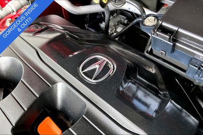 2020 Acura RDX Base SH-AWD