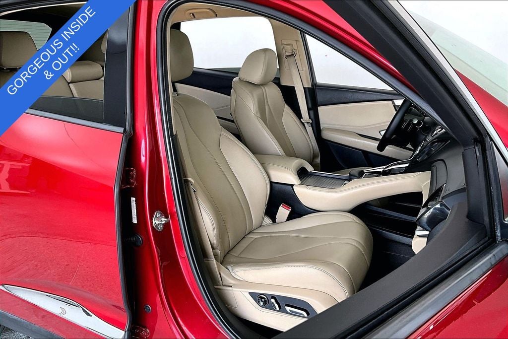 2020 Acura RDX Base SH-AWD