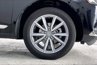 2024 Acura RDX Technology Package SH-AWD