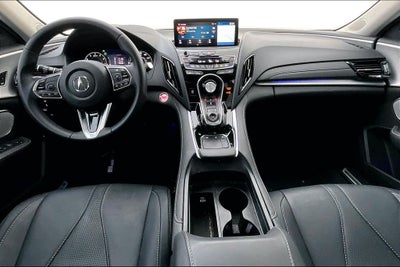 2024 Acura RDX Technology Package SH-AWD