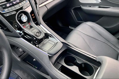 2024 Acura RDX Technology Package SH-AWD