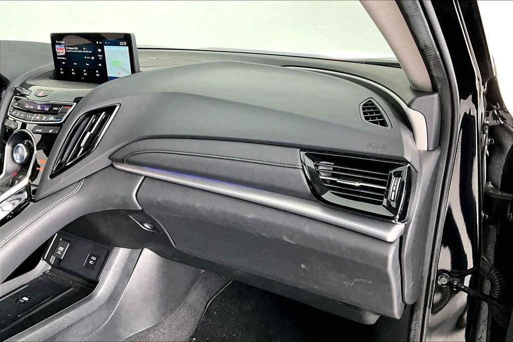 2024 Acura RDX Technology Package SH-AWD