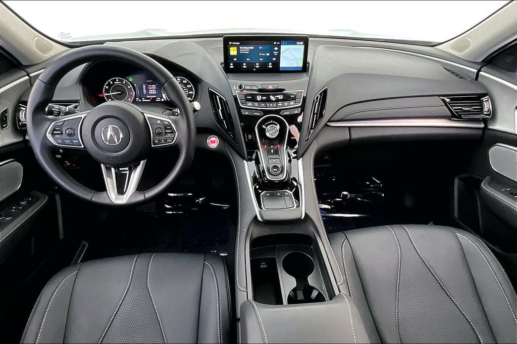 2024 Acura RDX Technology Package SH-AWD