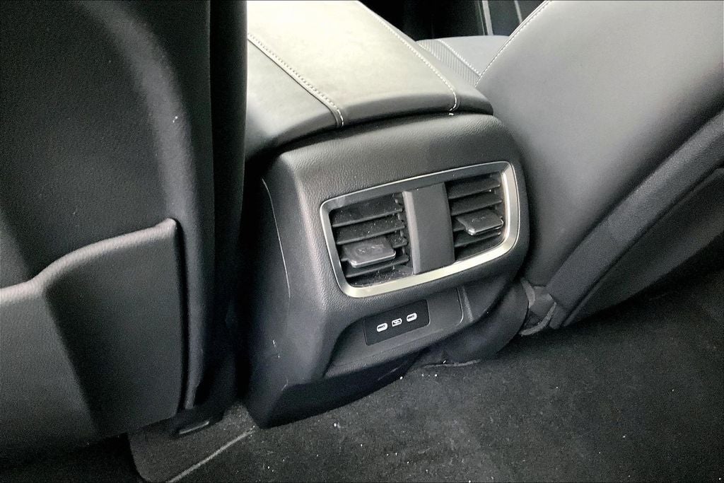 2024 Acura RDX Technology Package SH-AWD