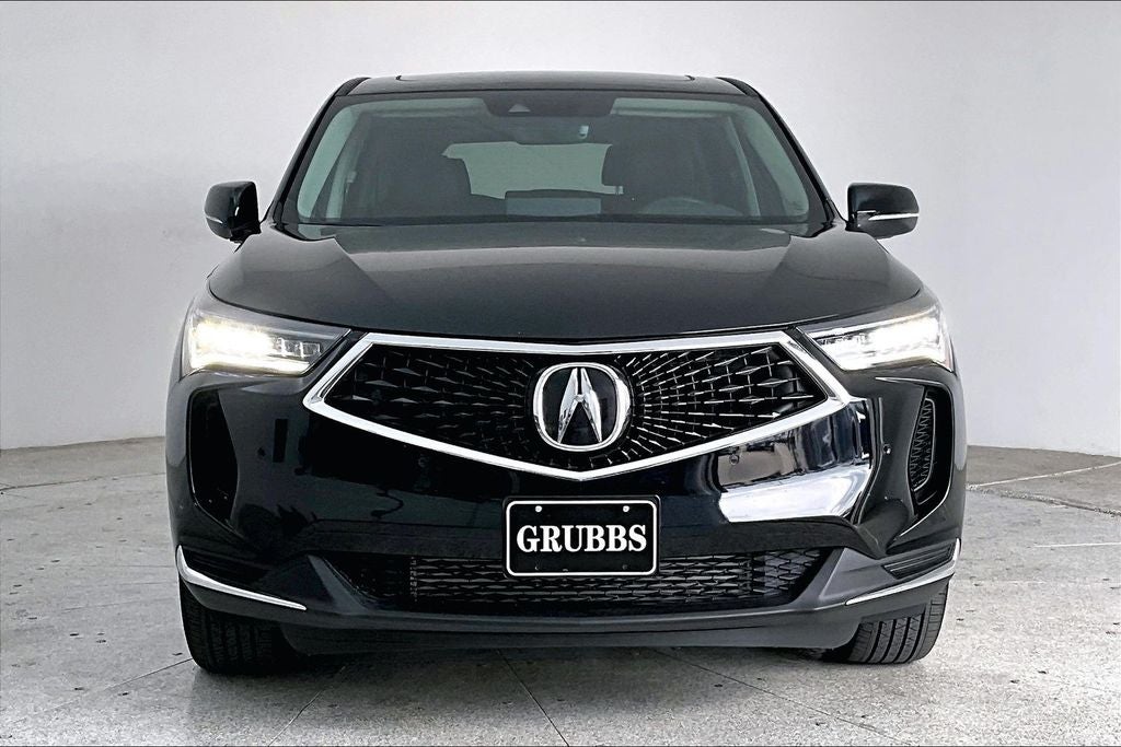 2024 Acura RDX Technology Package SH-AWD