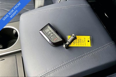 2026 Acura MDX Type S w/Advance Package SH-AWD