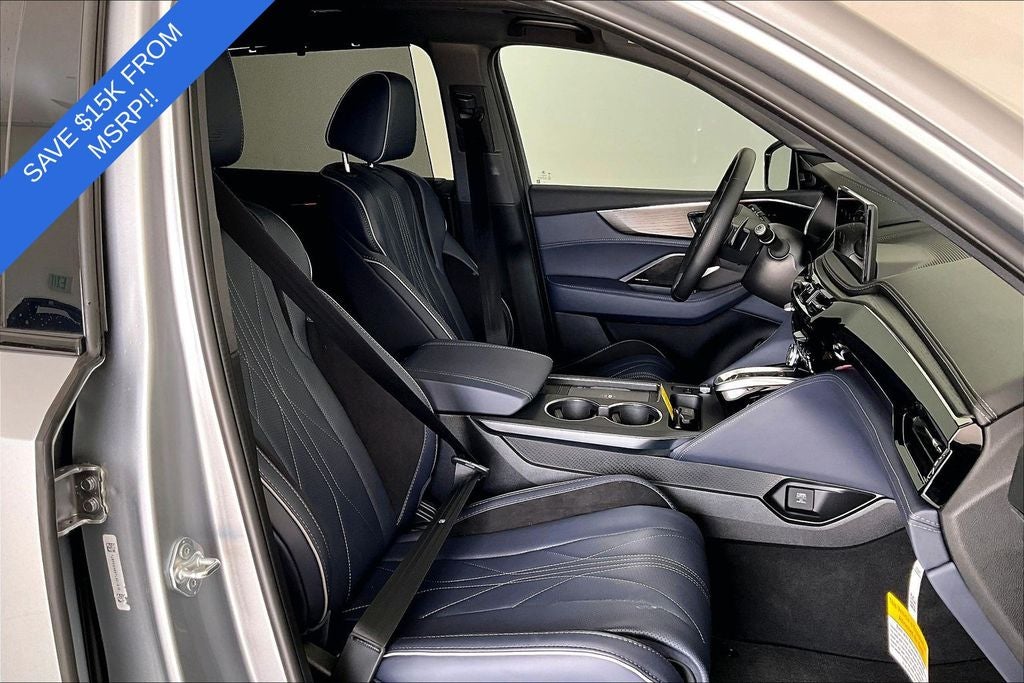 2026 Acura MDX Type S w/Advance Package SH-AWD