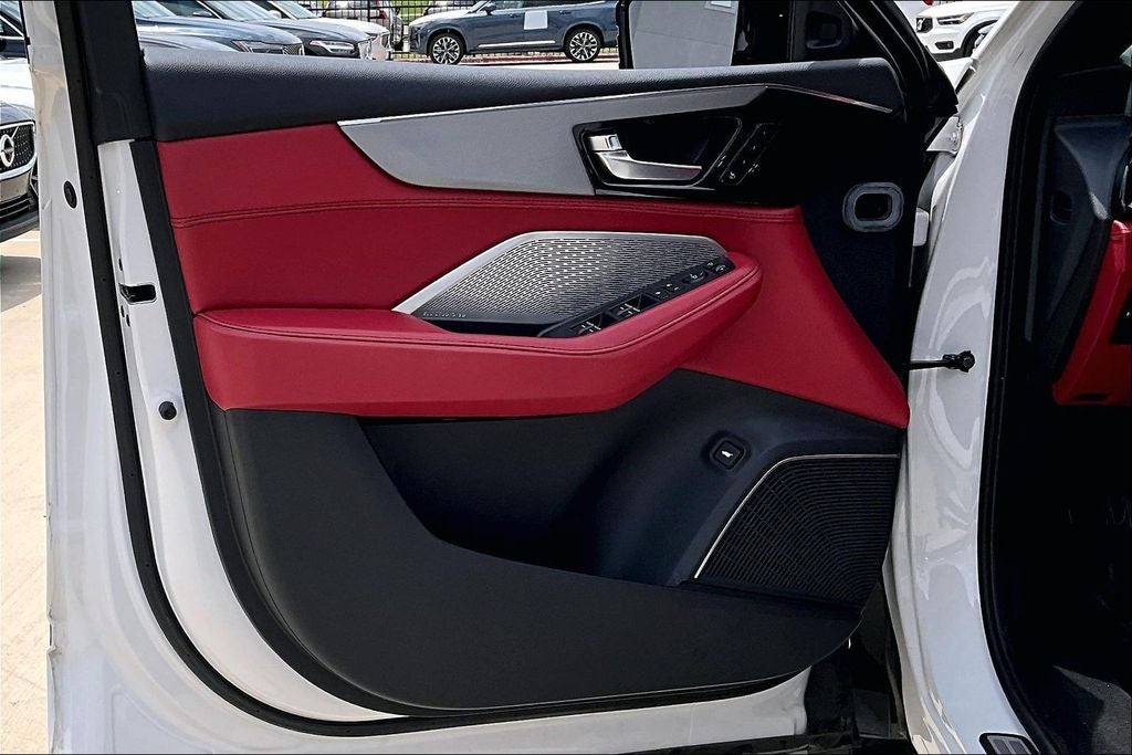 2024 Acura MDX A-Spec SH-AWD