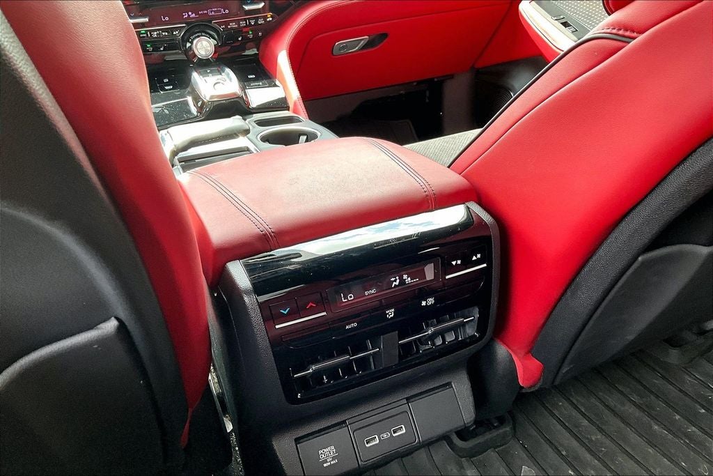 2024 Acura MDX A-Spec SH-AWD