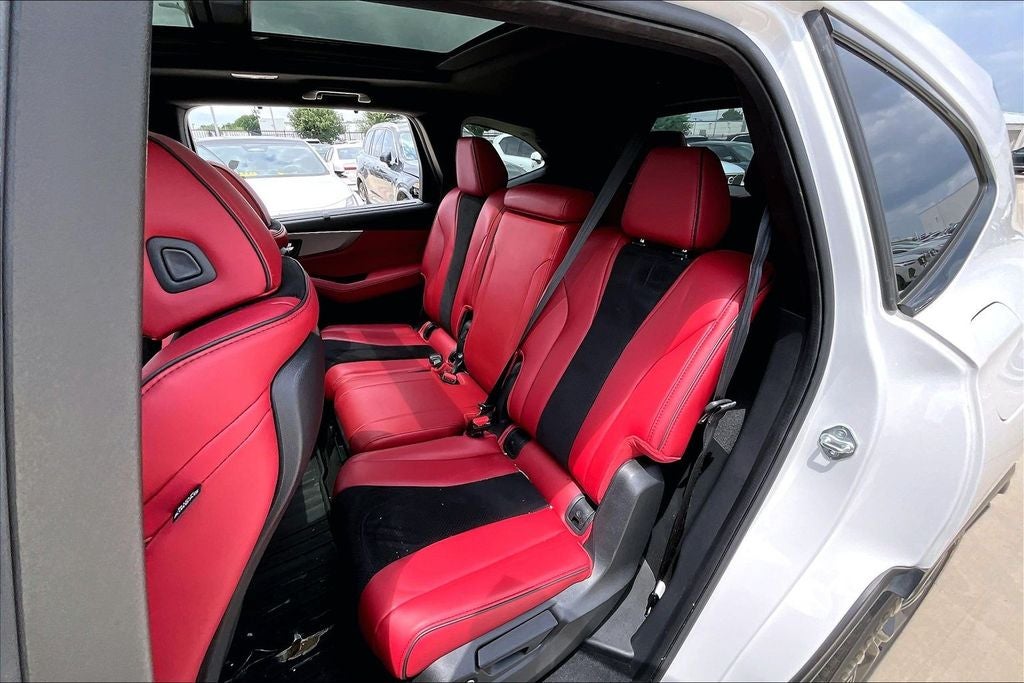 2024 Acura MDX A-Spec SH-AWD