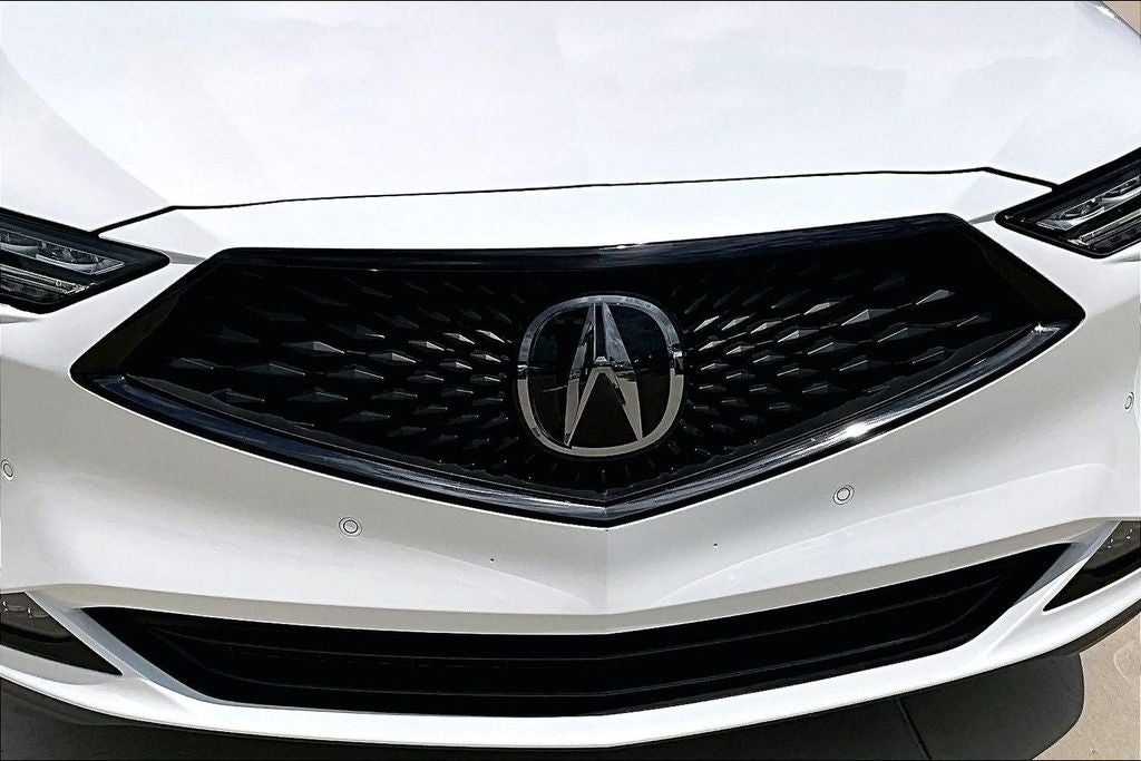 2024 Acura MDX A-Spec SH-AWD