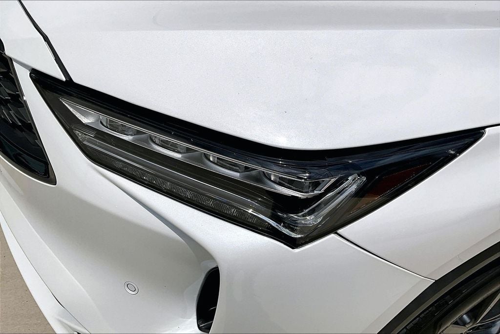 2024 Acura MDX A-Spec SH-AWD