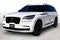 2024 Lincoln Aviator Reserve Premium
