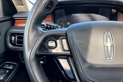 2024 Lincoln Aviator Reserve Premium