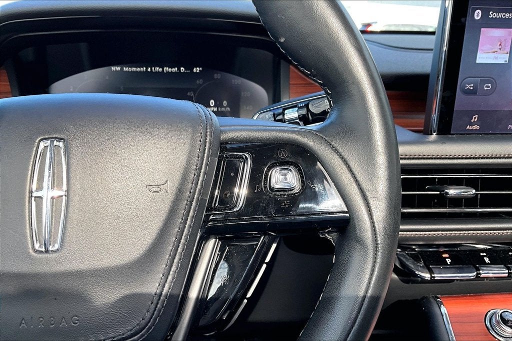 2024 Lincoln Aviator Reserve Premium