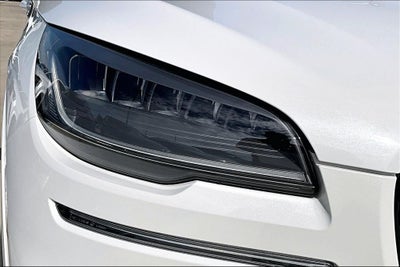 2024 Lincoln Aviator Reserve Premium