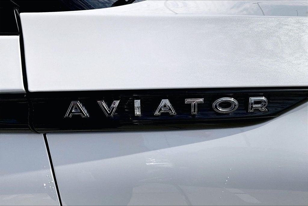 2024 Lincoln Aviator Reserve Premium