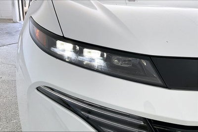 2026 Nissan Murano Platinum AWD