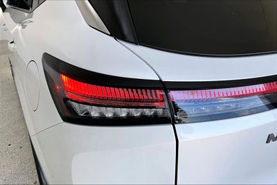 2026 Nissan Murano Platinum AWD