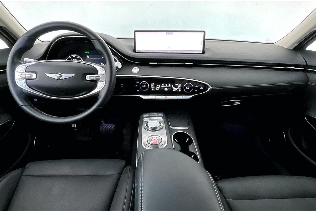 2024 Genesis GV70 2.5T
