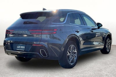 2024 Genesis GV70 2.5T