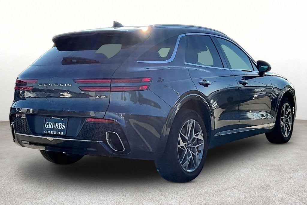 2024 Genesis GV70 2.5T