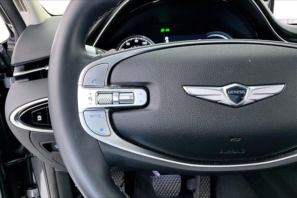 2024 Genesis GV70 2.5T