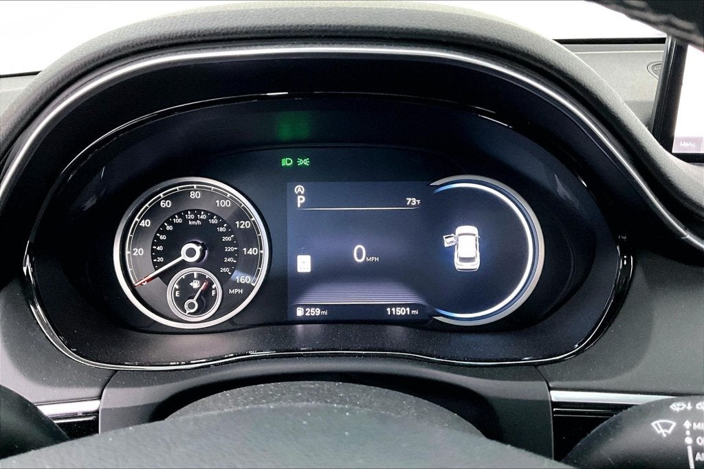 2024 Genesis GV70 2.5T